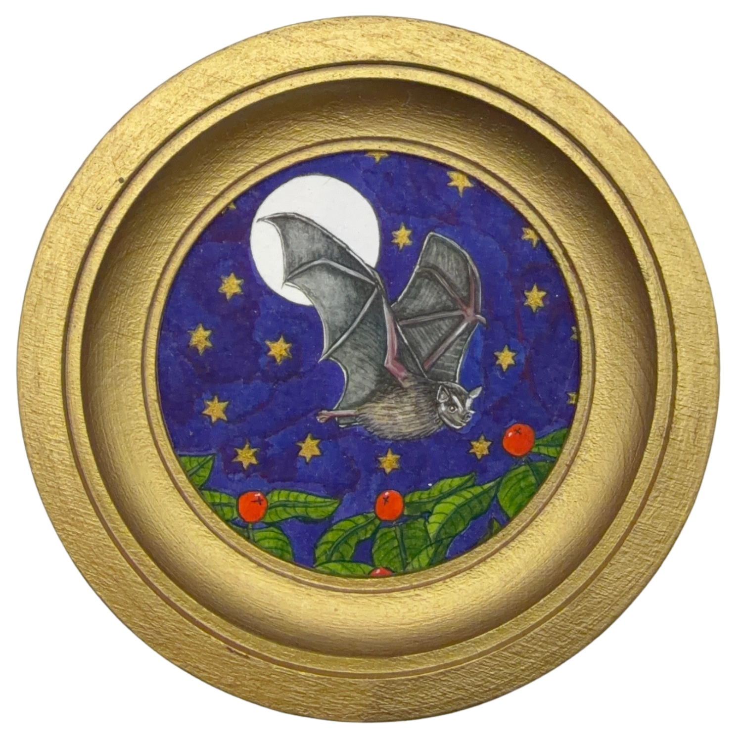 [060] Great fruit-eating bat