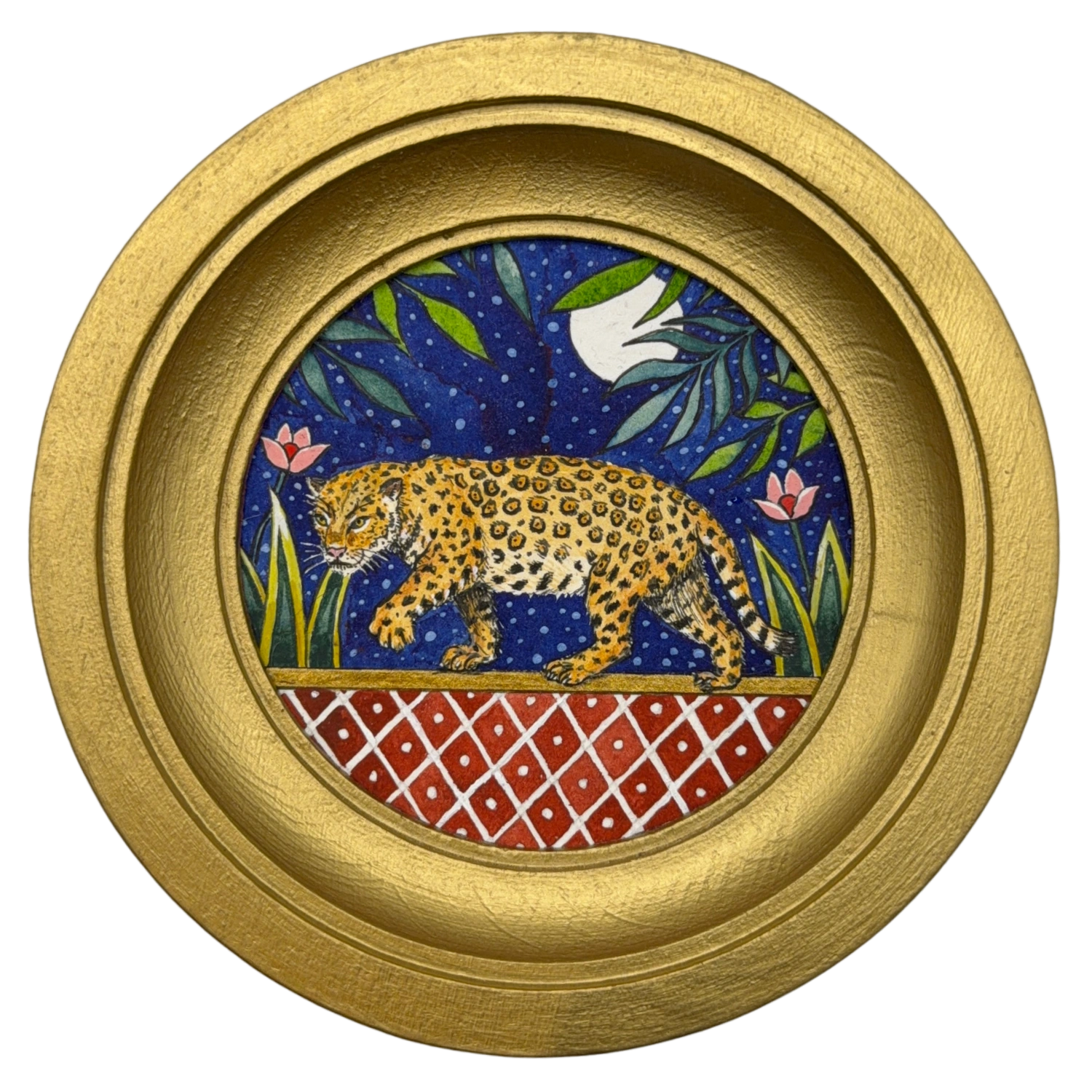 [068] Jaguar