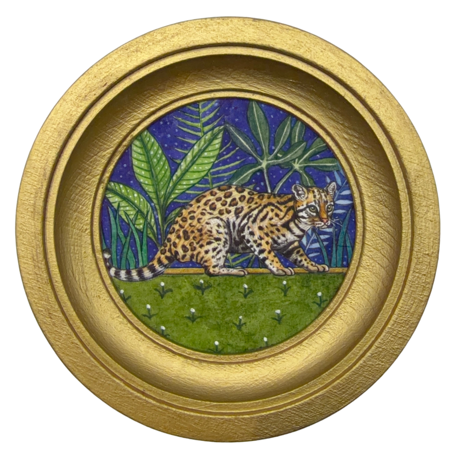 [080] Ocelot