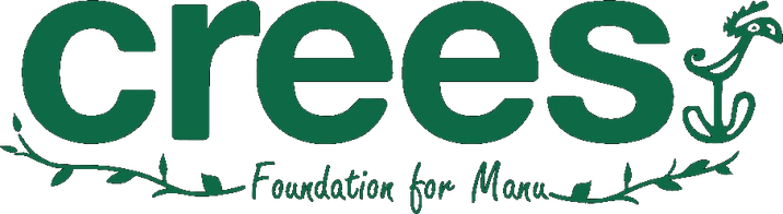 Crees Foundation for Manu